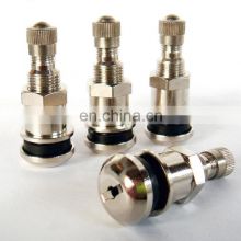Wholesale Brass Tubeless Tire Valve V3-20-5 Clamp-in Tyre Valve for Truck  and Bus - China Car Parts, Auto Accessories