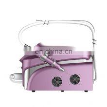 2021 Hot Selling Big Power Black Doll 1064nm 532nm Pico Laser Pigment Removal Machine For Salon Clinic thumbnail-4