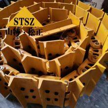 14Y-32-01231 TRACK SHOE ASS'Y,950P MD65P KOMATSU Parts D60P, D65P, D65PX TRACK thumbnail-1