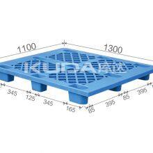 Industrial Pallet Solutions 1311A Grid Light Plastic Tray From China