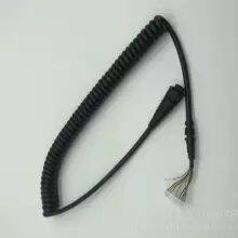 FURUNO/JRC/SAILOR/TOKIMEC/Zenitel Handset HS-2003/NQW-261/TRV1000/HS5001/HS6201/ thumbnail-4