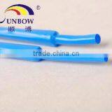 Ultra Thin Wall PVC Heat Shrinkable Tubing for Batteries thumbnail-1