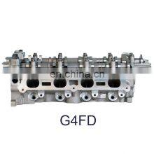 2.0L T-GDI Engine Accessories G4KH Cylinder Head For Hyundai Santa Fe Sonata I30 Kia Sportage Optima Sorento thumbnail-2