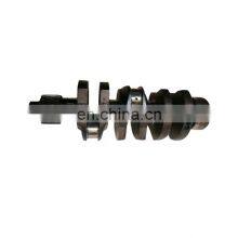 3LB1 Used Engine Crankshaft Excavator Parts thumbnail-1