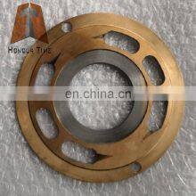 High Quality Swing Motor Spare Parts M2X150 Hydraulic Cylinder Block Valve Plate thumbnail-2