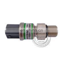 SK200-6 SK230-6 Excavator High Pressure Sensor LS52S00027P1 thumbnail-1
