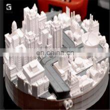 3d Printing Sample Architectural Abs Plastic Building Rapid Prototyping Injection Moulded thumbnail-2