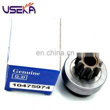 WELDON 10475974 Usa Made 9 Tooth Cw/-100+400 Silicone Lubricant/hi-heat +550 Springs For Daewoo Cielo thumbnail-3