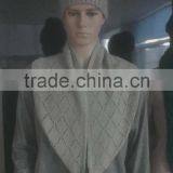 2014 Wholesale Yak Hat thumbnail-3