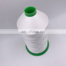 China Factory Wholesale Low Shrinkage High Tenacity Filament Polyester Lines and Sewing Thread thumbnail-2