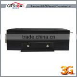 china wholesale high quality 4 channel 3g gps 3g dvr 3g dvr