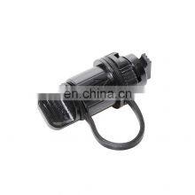 SC/APC Outdoor Hardened Optical Adapter Mini SC Waterproof Fiber Optic Adapter For Huawei thumbnail-2