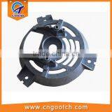 Manfacture Customized Alloy Aluminum Industrial Product Parts thumbnail-1