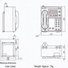 YUASA BATTERY 12В 60Ач 56093-MF-SY thumbnail-2