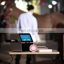 Clinical Analytical Instruments SMT-120VP More Than 32 Tests Veterinary Biochemistry Analyzer thumbnail-5