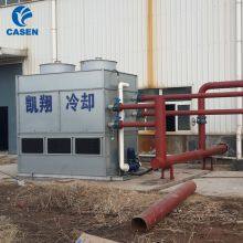 Hot Sale Industrial Melting Furnace Water Cooling System Closed Cooling Tower Made in China for Lithium Bromide Refrigeration Unit thumbnail-5