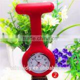 China Suppliers Nurse Watch Silicone thumbnail-1