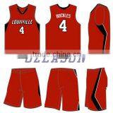Latest New Basketball Jersey Design,Wholesale Custom Basketball Jerseys thumbnail-5