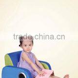 WorkWell Kids Fabric Sofa With HiFI Audio Kw-CS36 thumbnail-6
