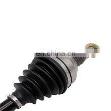 Spabb Auto Spare Parts Car Transmission Automobile Axle Front Drive Shafts 9014910 for VOLKSWAGEN POLO thumbnail-5