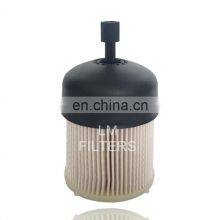 Fuel Filter Motorcycle PU9011z KIT KX338/26D 164039594R 164037803R thumbnail-1