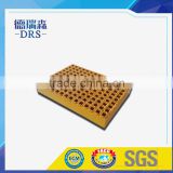 Heavy duty FRP moulded grating