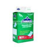 Discount Puppy Pads Piddle Pads for Dogs Pee Pads for Adults