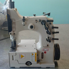 GK35-8 Double Needle Chain Stitch PP Woven Bag Sewing Machine