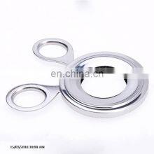 Stainless Steel Boiled Egg Cutter Shell Topper thumbnail-3