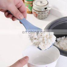 Best Selling Plastic Non-Stick Kitchen Rice Shovel Spoon thumbnail-5