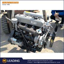 Diesel Engine Forklift Engine Xinchai A490BPB C490BPG