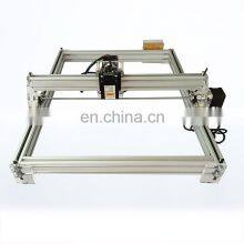 Desktop Carving Area 40*50cm Self-Assembly Needed 4050-2500MW Mini Laser Engraving Machine thumbnail-2