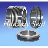 Low Temperature Rotating Bellows Seal HW95N