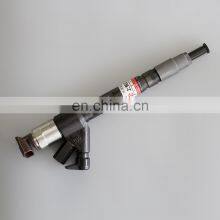 Genuine New Diesel Injector 095000-9550 for Common Rail Injector S00000218+01