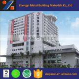 Aluminum Facade Panel thumbnail-1