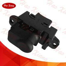 Haoxiang Auto-Elektro-Steuerschalter für das linke vordere Kraftfensterheber 93580-1R000, passt für Hyundai Accent Solaris Einzel thumbnail-2