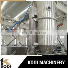 KODI Industrial Chicken Essence Fluid Bed Drying Equipment thumbnail-5