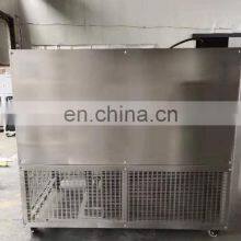 40KG Capacity Production Vegetable Vacuum Freeze Dryer For Sale thumbnail-4