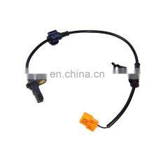 OEM 57470-SFJ-W01 Rear Right Abs Wheel Speed Sensor for Honda Odyssey