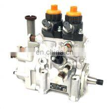 Diesel Engine Fuel Injection Pump 094000-0662 thumbnail-5