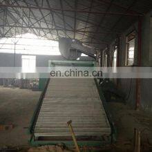 Best Sale Factory Outlet Laboratory Mesh Conveyor Oven Machine Belt Dryer thumbnail-4