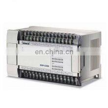 Delta Plc Programming Cable Modbus I/o Module Plc Controller Touch Screen DVP40EH00R3 thumbnail-2