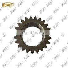 Excavator Spare Parts Gear 1695593 Gear Planetary 169-5593 GEAR-PLANET For 320D 325C thumbnail-2