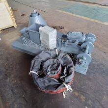 Dry Ash Bulk Machine Cement Bulk Machine