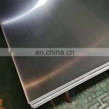 Hot/Cold Rolled ss Sheet 2B BA No.1 HL N4 Surface Stainless Steel Plates Aisi 304 316 316l 410 420 430 Grade thumbnail-2