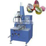 Cake Paper Tray Forming Machine|Paper Cake Tray Making Machine thumbnail-1