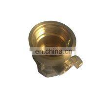 Customized Hot Forging and Cnc Machining Metal Brass Parts thumbnail-5