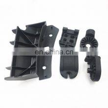 OEM Manufacturer Customized Plastic Part Injection Molding thumbnail-4