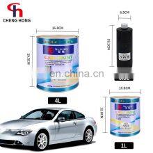 Factory Automotive Repair Painting Acrylic Solid Color Car Refinish Paints 2K Car Paint thumbnail-5