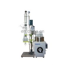 Biobase China Rotary Evaporator RE-2002 rotary evaporator parts with Optional explosion-proof function for price